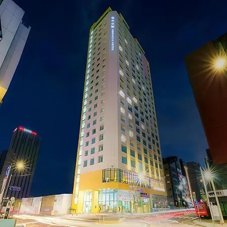 Kwangsu Hotel