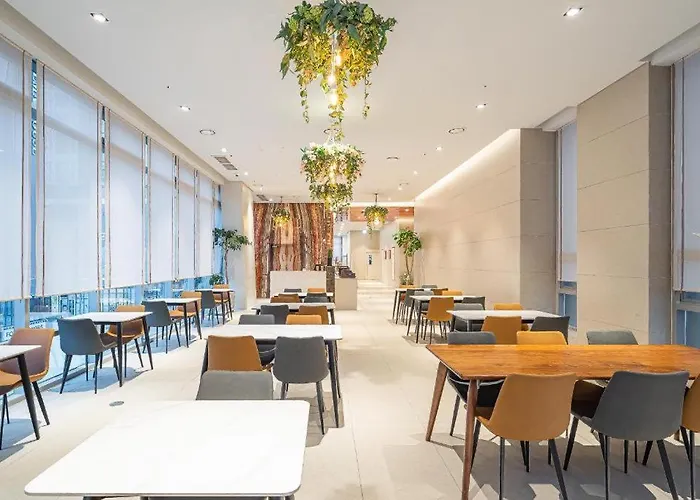 Kwangsu Отель 4*