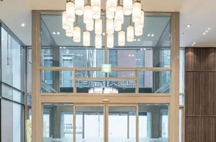 Kwangsu 4* Пусан