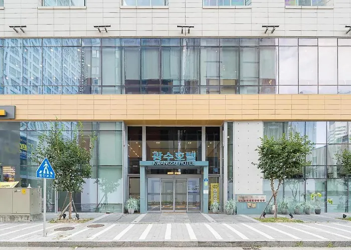 Kwangsu 4*
