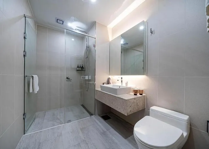 Kwangsu 4* Пусан