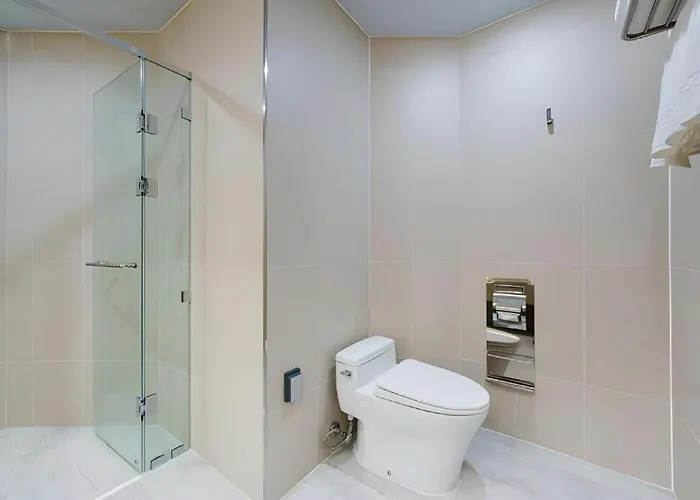 Kwangsu Отель