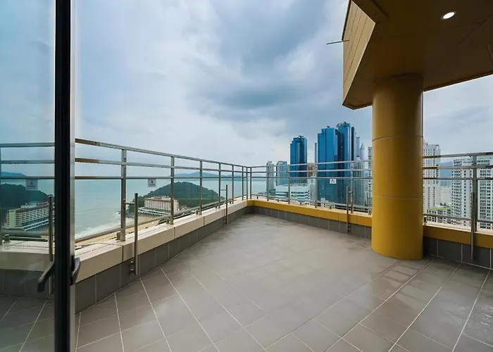 Kwangsu Отель 4*
